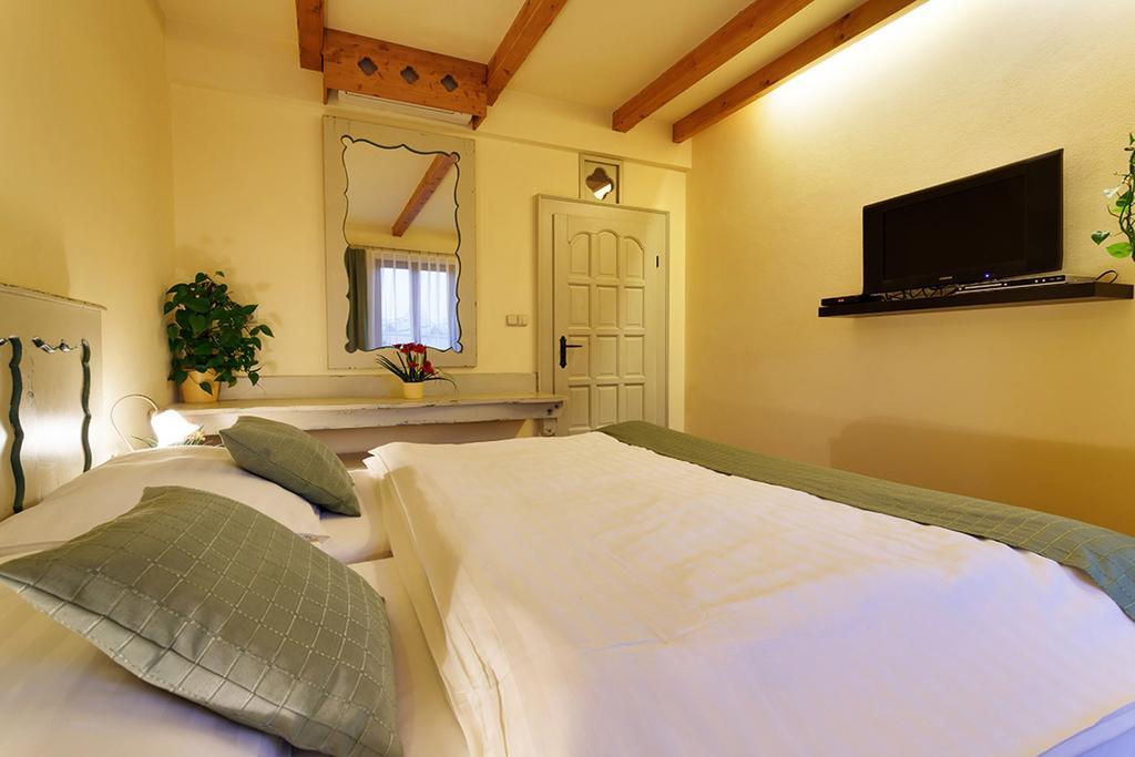 Penzion U Kriveho Psa Frýdek-Místek Kamer foto