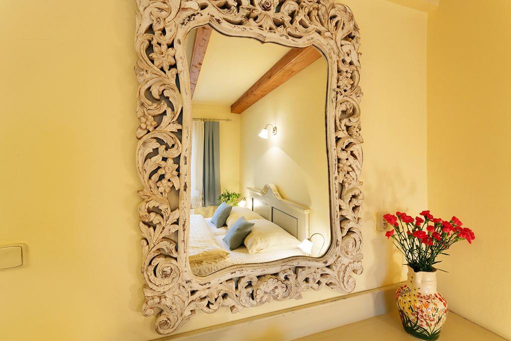Penzion U Kriveho Psa Frýdek-Místek Kamer foto